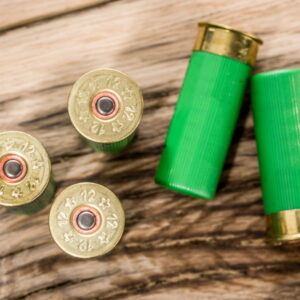 Shotgun Ammunition