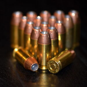 Centerfire Ammunition