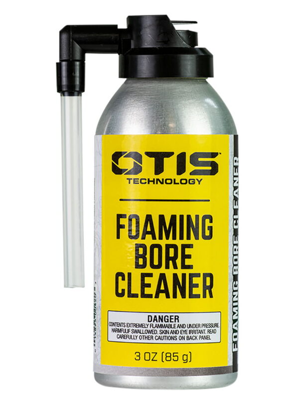 Otis RW903AFC Bore Cleaner Removes Carbon Build Up 3 oz Foam