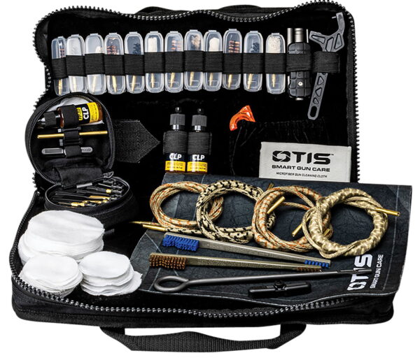 Otis FG1000645 Elite Pistol Cleaning Kit