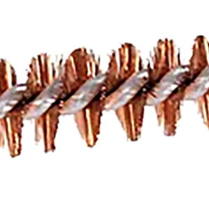 Birchwood Casey 41248 Cleaning Brush 338 Cal Bronze
