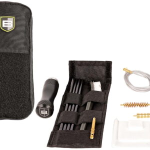 Breakthrough Clean BT-MPK-338 Badge Rod/Pull Thru Kit .338 Cal