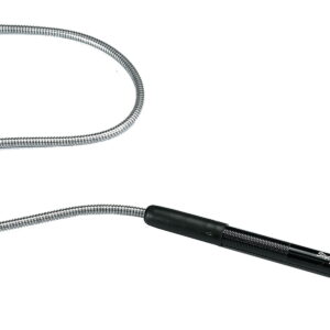 Streamlight 65618 Stylus Reach PenLight Silver Anodized 11 Lumens White LED