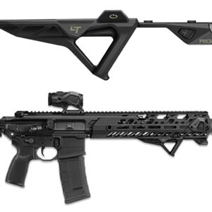 Crimson Trace 0101720 RIG Black 500 Lumens White CREE XPL LED Bulb