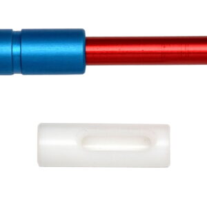 Pro-Shot BG2230 Stopper Bore Guide .22/ .30 Cal Rifle Aluminum Adjustable Long/Short Action