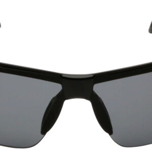 Pyramex PYSB8620DT Everlite Glasses Gray Lens Anti-Fog Black Frame