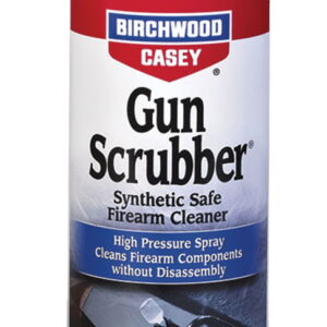 Birchwood Casey 33344 Gun Scrubber 13 oz. Aerosol Can