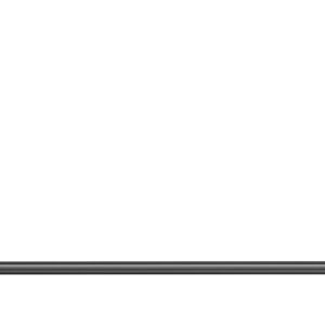 Real Avid AVBMSR2236 Bore-Max Smart Rod Carbon Fiber 22 Cal Rifle Firearm 36" Long Includes Wall Hanger