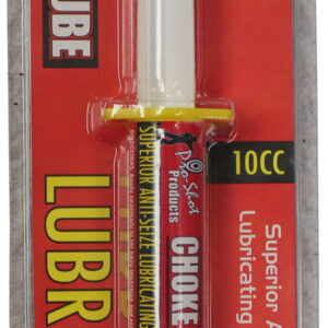 Pro-Shot CTLSYR Choke Tube Lube Anti-Wear 10 cc Syringe