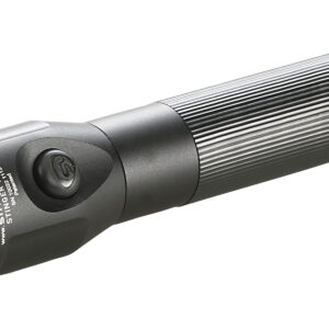 Streamlight 75431 Stinger LED HL Flashlight Black Anodized 200/400/800 Lumens White C4 LED