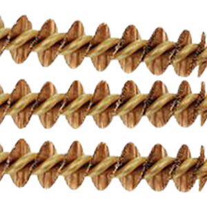Tipton 868556 Bore Brush Set 30/32 Cal Rifle Firearm Brass Bronze Bristles 3 Per Pkg