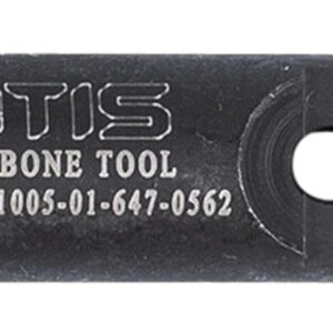 Otis FG246 B.O.N.E Tool 5.56mm Rifle Firearm 8-32" Thread Steel 5" Long