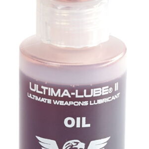 Wilson Combat 5772 Ultima-Lube II Lubricates 2 oz Squeeze Bottle