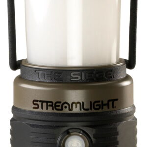 Streamlight 44931 The Siege 55/275/540 Lumens Red/White C4 LED Bulb Coyote