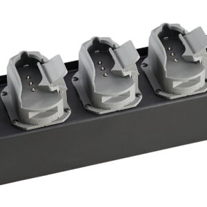 STL 90912 12V DC BANK CHARGER SURVIVOR X