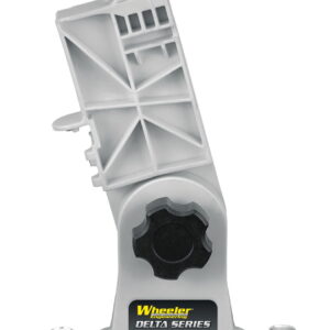 Wheeler 156211 AR-15 Delta Series AR-15 Firearm Gray Polymer 8" x 13" x 2.50"