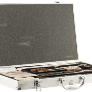 Hoppe's UACPR Premium Cleaning Kit Multi-Caliber Rifles/ Shotguns/ Pistols