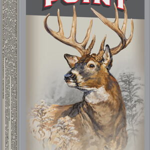 Winchester Ammo X30303 Power-Point 30-30 Win 170 gr Power Point 20 Per Box/10 Case