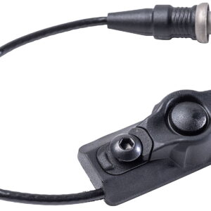 SureFire CSM07 CSM-07 Weaponlight Switch Black