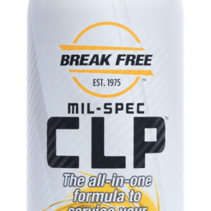 Break Free CLP121 CLP 12 oz