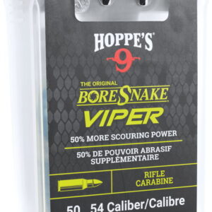 Hoppe's 24020VD BoreSnake Viper 50/54 Rifle