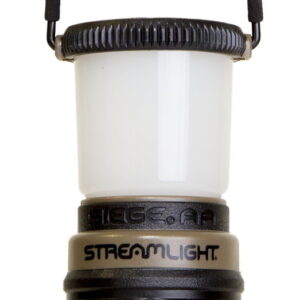 Streamlight 44941 The Siege 50/100/200 Lumens Red/White LED Bulb Coyote