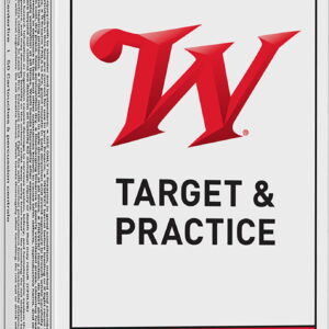 Winchester Ammo Q4196 USA 38 Special 150 gr Lead Round Nose 20 Per Box/10 Case