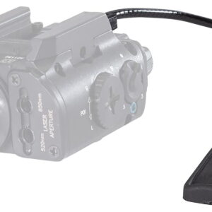 SureFire RSR07 Remote Switch Black