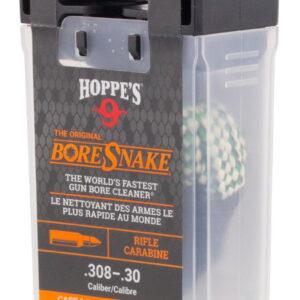 Hoppe's 24015D BoreSnake 30/308 Rifle