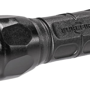SureFire G2XDBK G2X Pro Black 15/600 Lumens White LED