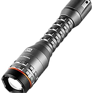 Alliance Consumer Group NEBFLT1022 Davinci 1800L Flashlight Gray 18/180/1,800 Lumens White LED
