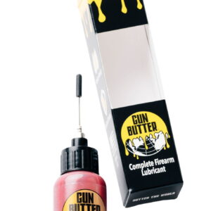 Gun Butter NEEDLEOILER1 Needle Oiler 1 oz