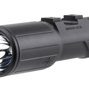 Sig Sauer Electro-Optics SOFR1CM0 Foxtrot-MSR Compact Black Anodized 1,350 Lumens White