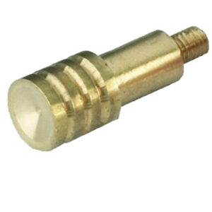 Traditions A1284 Jag 50 Cal 10 32 Thread Brass