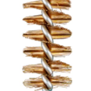 KleenBore A184 Bore Brush 20 Gauge Shotgun 5/16-27 Thread Phosphor Bronze Bristles