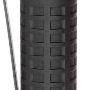 Nightstick TAC300B Polymer Tactical Flashlight Matte Black 180 Lumens White LED