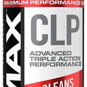 Real Avid AVCLP4L Tri-Max CLP 4 oz Squeeze Bottle