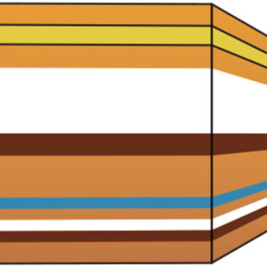 Hornady 814904 Superformance 6.5 Creedmoor 120 gr Copper Alloy eXpanding 20 Per Box/10 Case