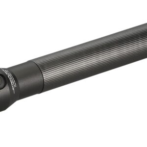 Streamlight 77553 UltraStinger LED Black Anodized 90/350/1,100 Lumens White LED