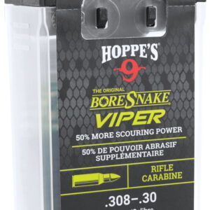 Hoppe's 24015VD BoreSnake Viper 30/308 Rifle