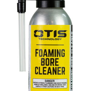Otis RW903AFC Bore Cleaner Removes Carbon Build Up 3 oz Foam