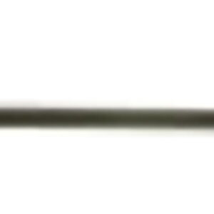 Tipton 107486R Deluxe Cleaning Rod Carbon Fiber 20 Cal 17 Cal Rifle Firearm 36" Long 8-32" Thread
