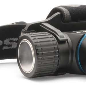 Cyclops CYC-HLP2000 Poseidon 2000 Lumens White Black Anodized 200 meters Distance