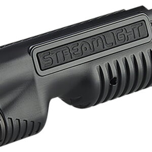 Streamlight 69601 TL-Racker Shotgun Forend Light Matte Black 1000 Lumens White LED Remington 870