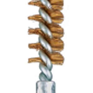 KleenBore A189 Bore Brush .32 Cal Handgun 8-32" Thread Phosphor Bronze Bristles
