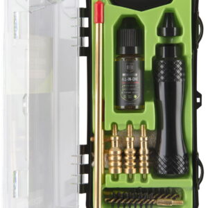 Breakthrough Clean BTCCCP Vision Series Cleaning Kit Handgun/15 Pieces Multi-Color