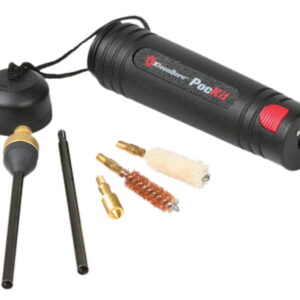KleenBore POC226 PocKit Cleaning Kit .44/ .45 Cal Handgun