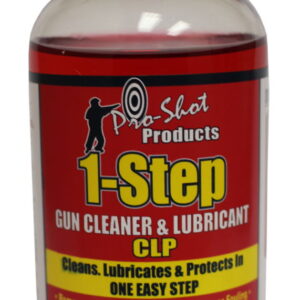 Pro-Shot 1STEP8 1 Step CLP 8 oz. Bottle