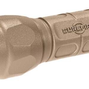 SureFire G2XDTN G2X Pro Tan 15/600 Lumens White LED
