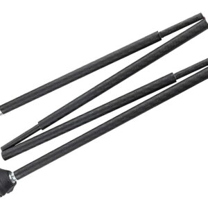 CVA AC1747 Carbon Fiber Accura Collapsible Ramrod .40/.45/.50 Cal